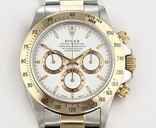 Rolex Daytona Zenith