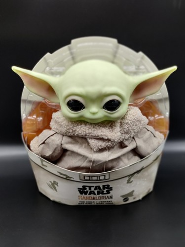 Star wars baby - baby, yoda