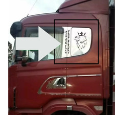 Türsäulen & Bettfenster