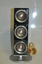 Philips MCD728 Lautsprecher Box HiFi Sound Audio Speaker Loudspeaker