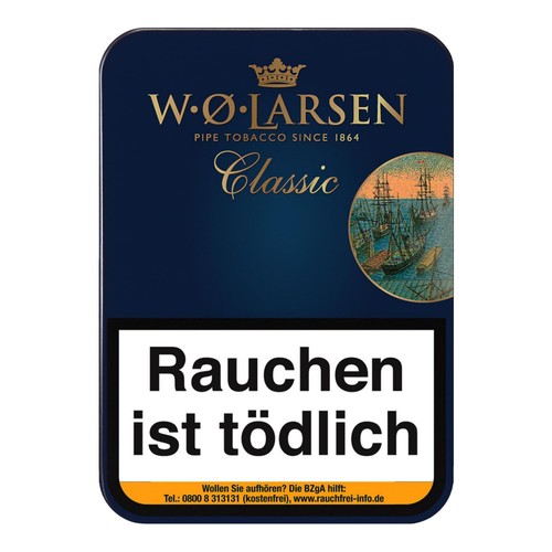 Larsen classic 100g - classic,