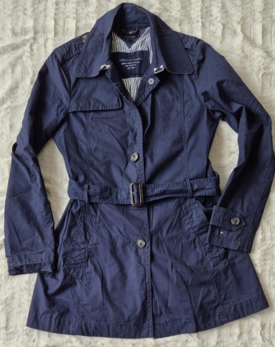 Tommy hilfiger mantel jacke - hilfiger,