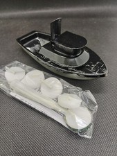 1x Kerzenboot Pop Pop Boat