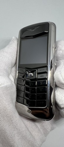 Vertu constellation ceramic - vertu,