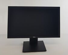 LCD Monitor LED DisplayPort 1.2, 1600x900 bei 60 Hz , 5ms Dell 20 E2020H HD, Neu