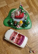 PLAYMOBIL 6871 Hochzeitspavillon Brautpaar Auto City Life, OVP mit Bauanleitung