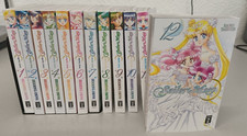 Pretty guardian sailor - pretty, moon