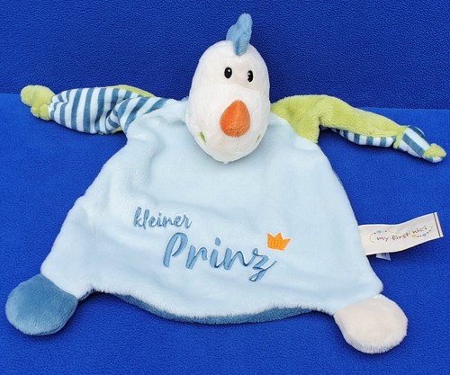 First nici drache - nici,