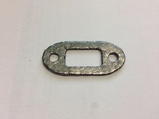 AUSPUFFDICHTUNG FG MARDER BEETLE BUGGY TRUCK HUMMER CARSON COMANCHE ATTACK XTC