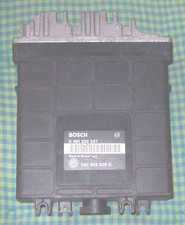 VW Golf III/Vento 1.4 ABD