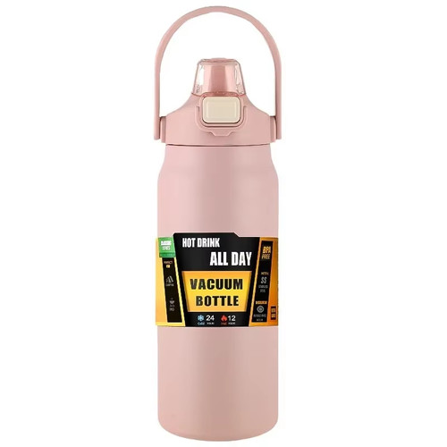 Outdoor thermoskanne tragbar - outdoor,