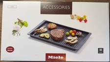 Miele gourmet grillplatte für - gourmet-grillplatte,