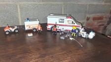 Playmobil 70053 Quad mit