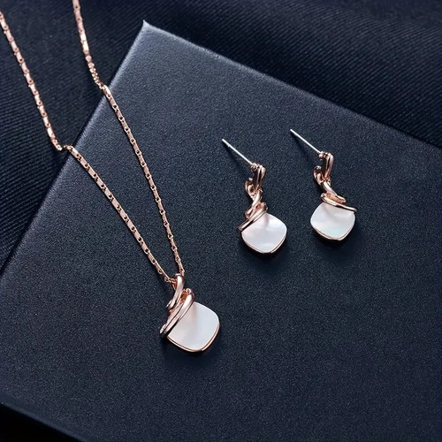 Schmuckset damen - schmuckset,