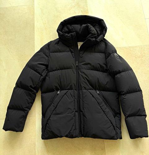 Woolrich sierra supreme - woolrich,
