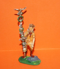 resin bausätze gut bemalt 7,5