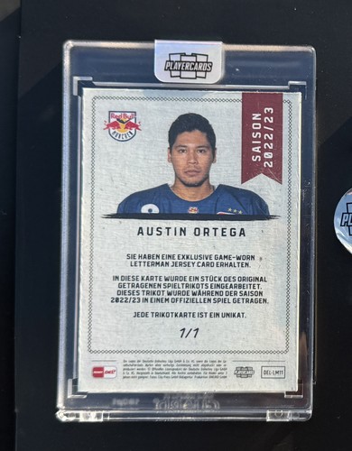 2022 playercards letterman - playercards,