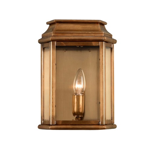 Handgefertigte wandlampe - handgefertigte,