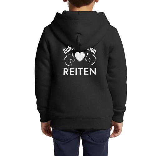 Echte mädchen reiten - echte,