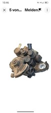 Honda JF05 125 Pantheon Ölpumpe.
