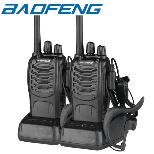 Baofeng walkie talkie - walkie,
