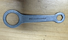 Campagnolo Pedalkappenwerkzeug Pedalschlüssel Tool Werkzeug Pedale 2