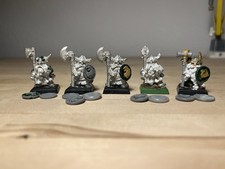 Warhammer 1999 6th Edition