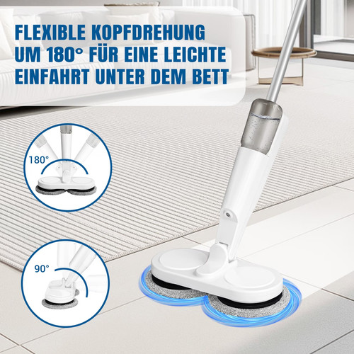Kabelloser elektrischer