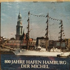 800 Jahre Hafen Hamburg - Der