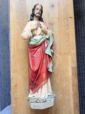 Heiligenfigur Jesus 44 cm