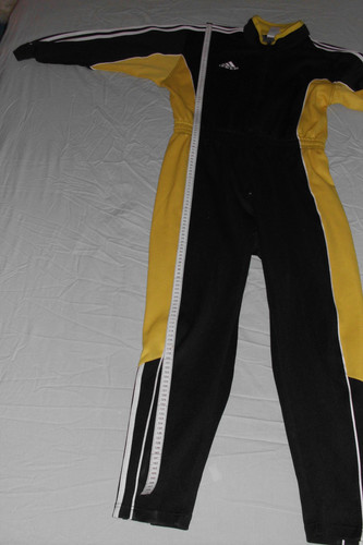 Adidas trainingsoverall - adidas, /