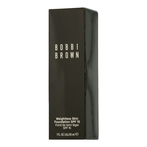 Bobbi brown weightless skin - brown,