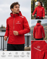 Laufjacke Sport/Freizeitjacke
