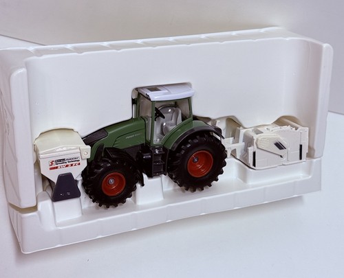 Fendt 936 vario traktor siku - fendt,