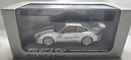 Spark porsche 911 gt3 - 1:43,
