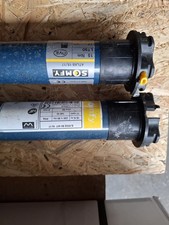 Somfy Rolladenmotor 2 Stück