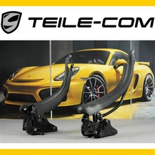 ORIG. Porsche Boxster 986.1 Verdeckrahmen / Cabrio Dach / Oberfahrgestell co