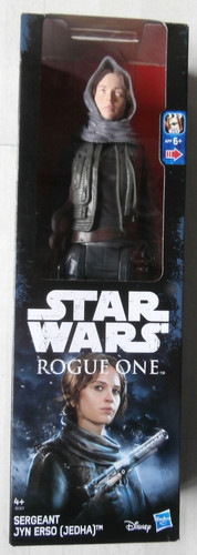 Star wars action - -, figur
