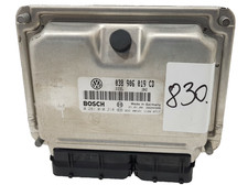 VW Passat B5 1.9 TDi [AJM]