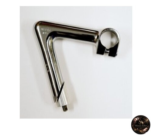 Nitto vorbau stahl 58 - vorbau,