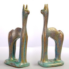 Skulptur Tier Kreatur