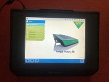 Mega Macs 66 Hella Gutmann