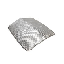 Schutzgitter  Kühlergrill