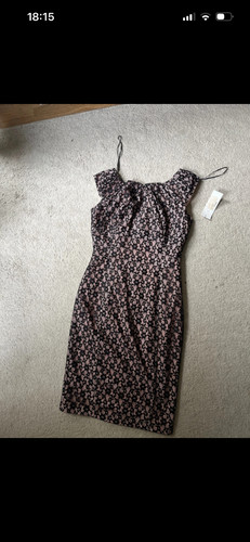 Kleid festlich neu - neu, mit