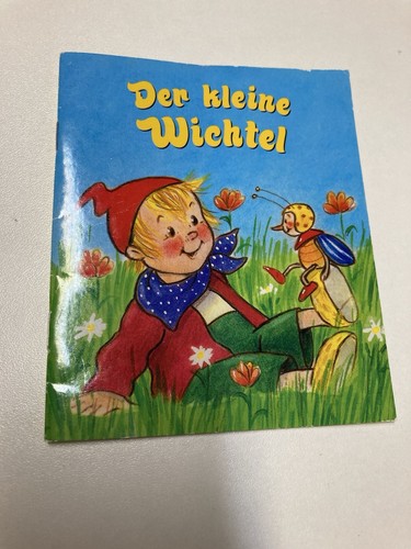 Der kleine wichtel - der,