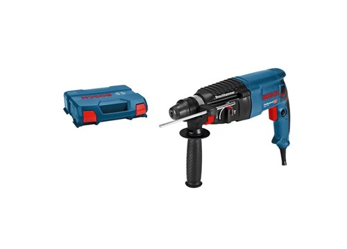 Bosch bohrhammer mit sds plus - mit,