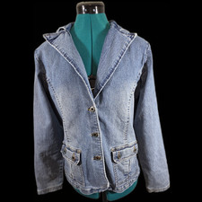Women's Here + There Denim