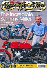 1944 Indian Chief Vincent