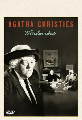 Christie miss marple - -,