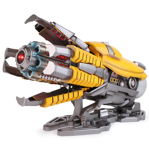 Hiplay killerbody transformers - hiplay,